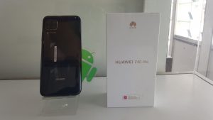 Huawei P40 lite precio en honduras