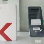Precio del LG K61 en honduras