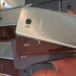 Precio del Samsung Galaxy S8 en honduras