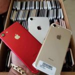 Precio del iPhone 7 en honduras