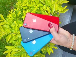 Precio del iPhone xr en honduras
