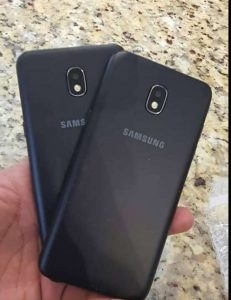 Samsung J3 precio en Honduras