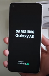 Samsung a11 precio en Honduras