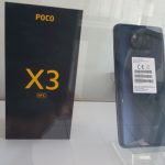 precio del Xiaomi Poco X3 en honduras