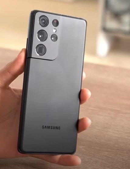 Samsung Galaxy s21 ultra precio en Honduras