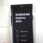 Samsung a20s precio en Honduras