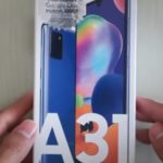 Samsung a31 precio en Honduras