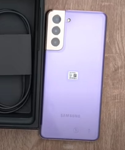 Samsung s21 precio en Honduras