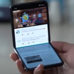 Samsung Galaxy Z Flip precio en Honduras