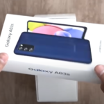 Descubre el Precio del Samsung Galaxy A03s en Honduras