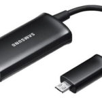 Móviles compatibles con MHL